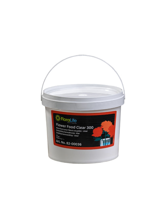 FloraLife Flowers Food 2.5KG