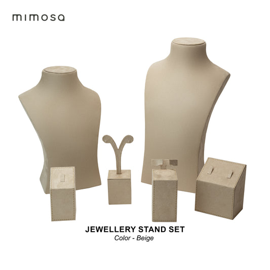 JELLEWRY STAND SET