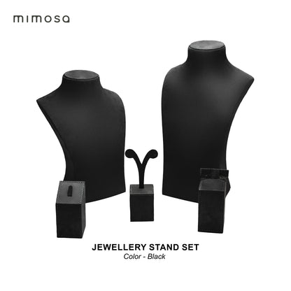 JELLEWRY STAND SET