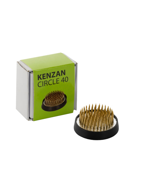 Kenzan Circle 40