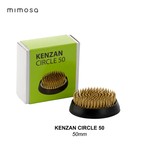 Kenzan Circle 50