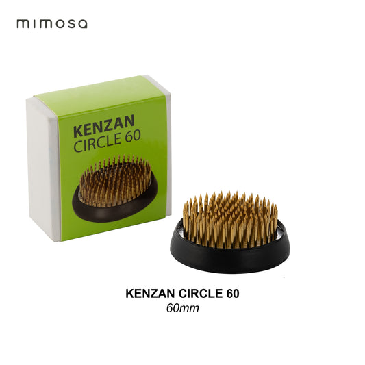 Kenzan Circle 60