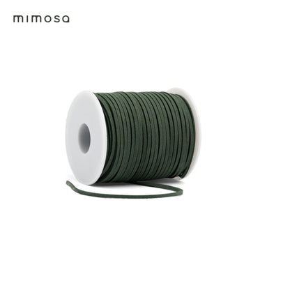 Leather Ribbon