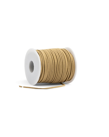 Leather Ribbon