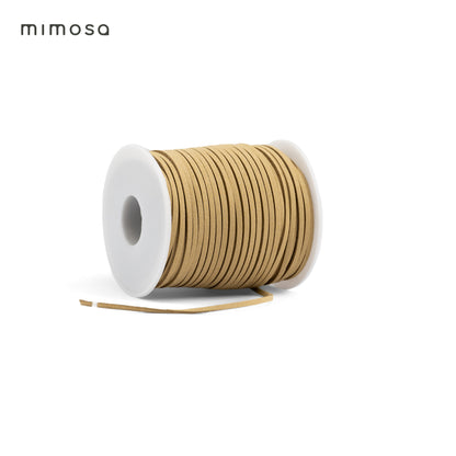 Leather Ribbon