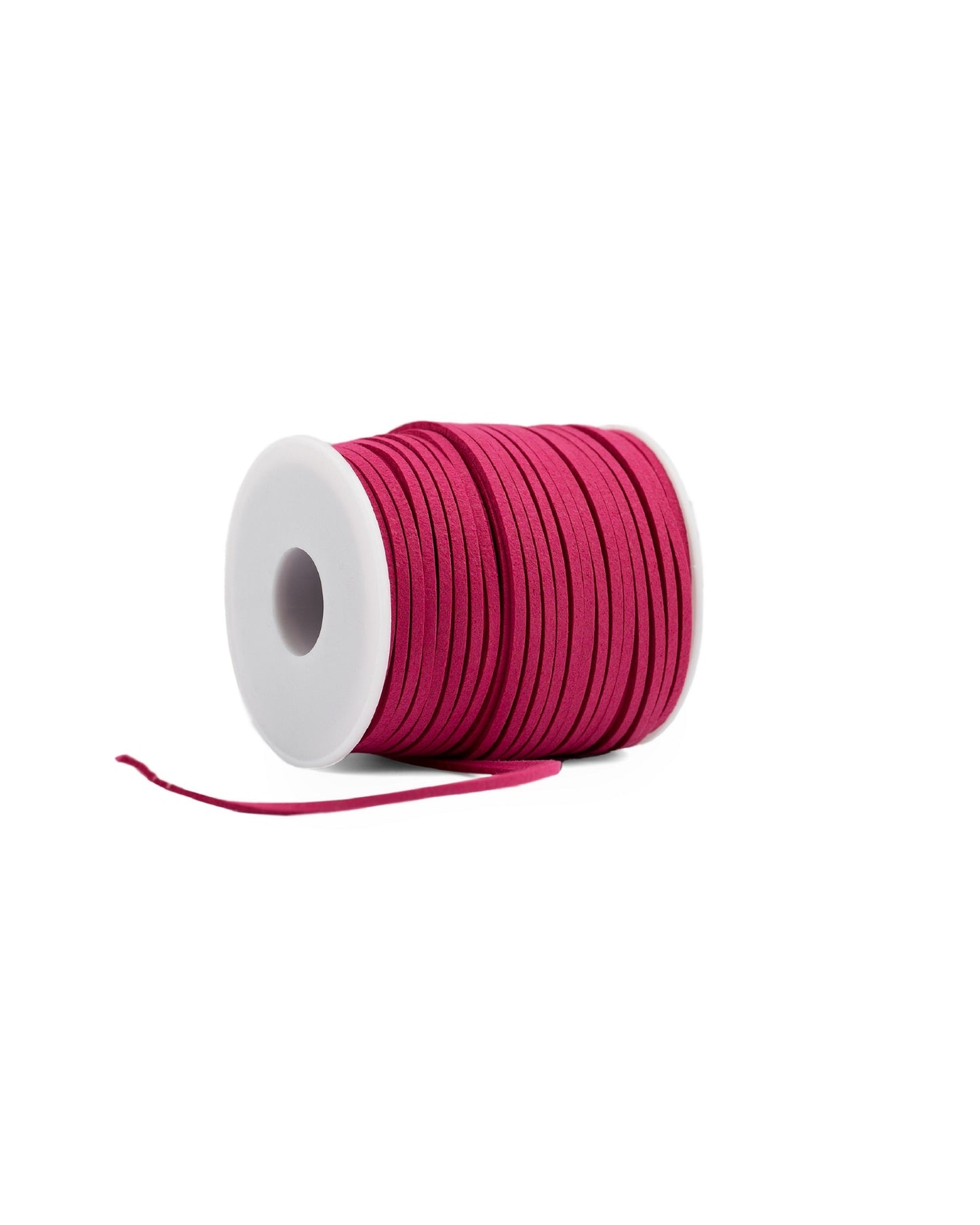 Leather Ribbon