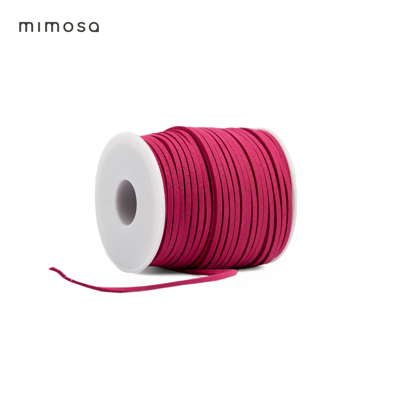 Leather Ribbon