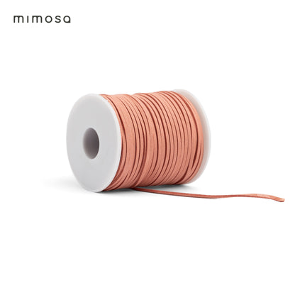 Leather Ribbon