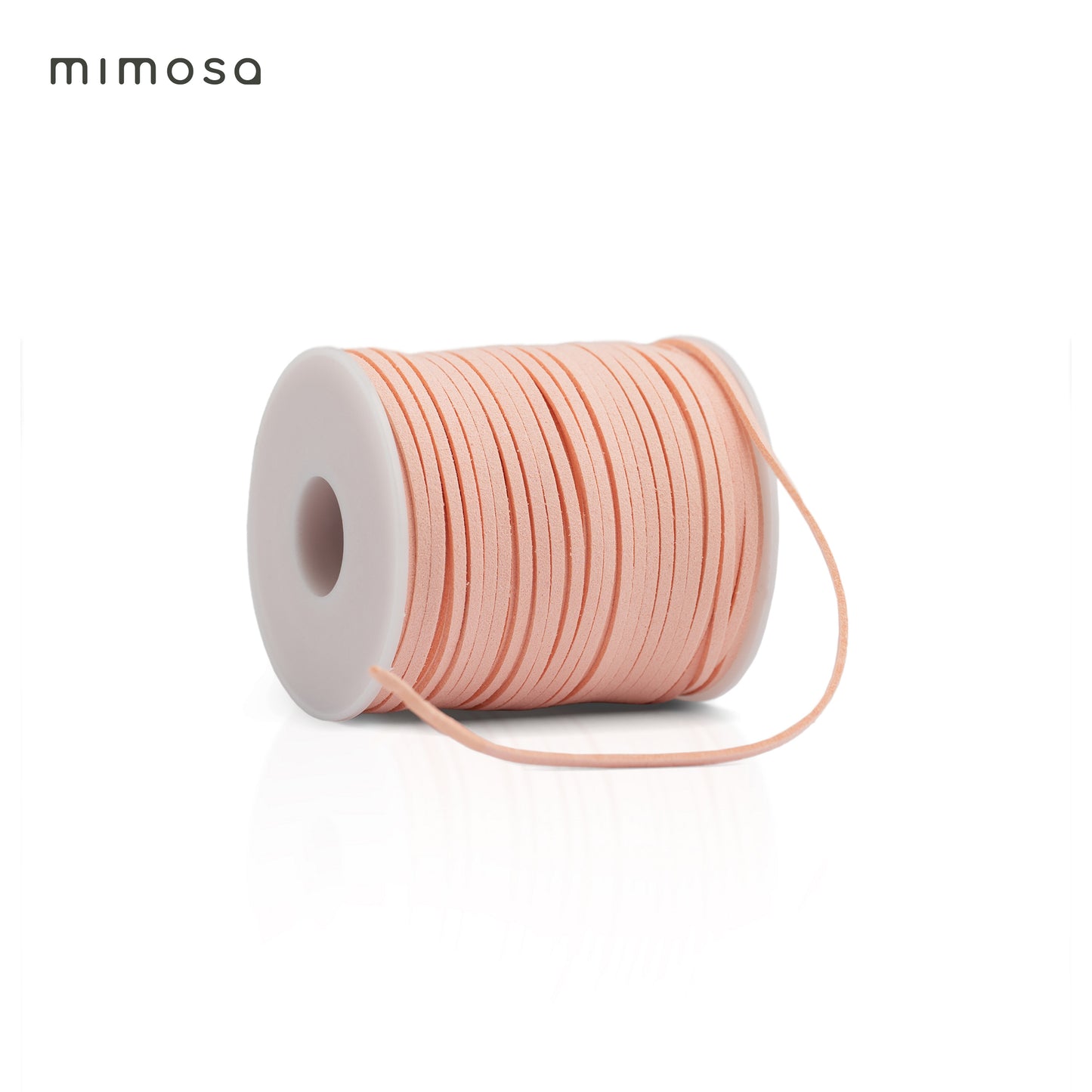 Leather Ribbon