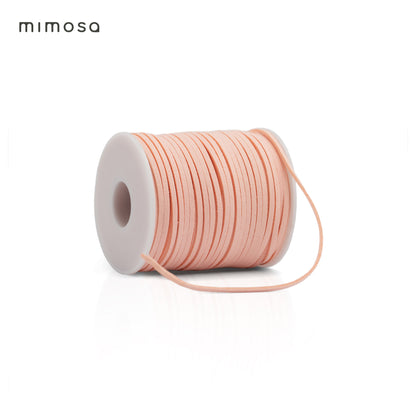 Leather Ribbon