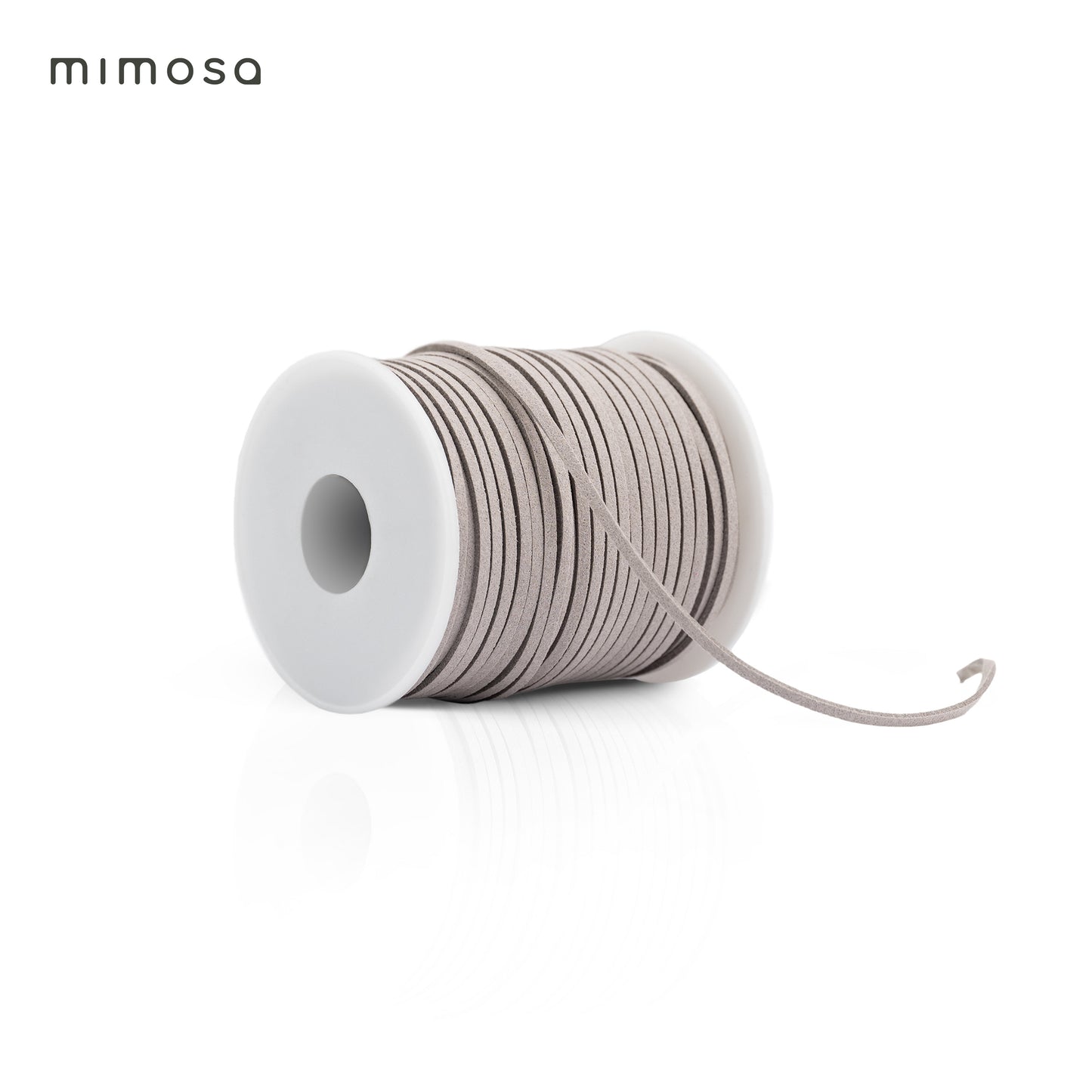 Leather Ribbon