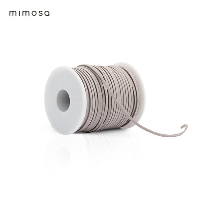 Leather Ribbon