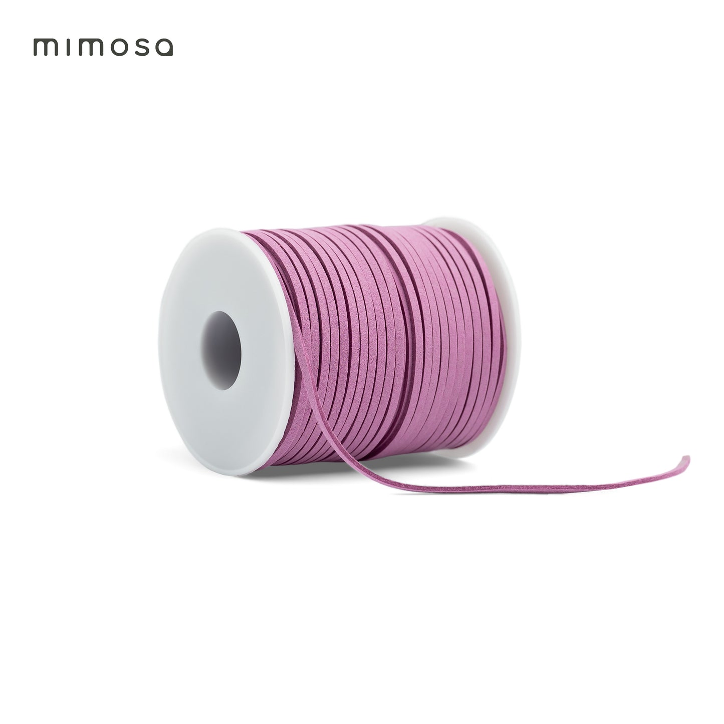 Leather Ribbon