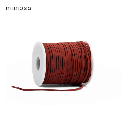 Leather Ribbon