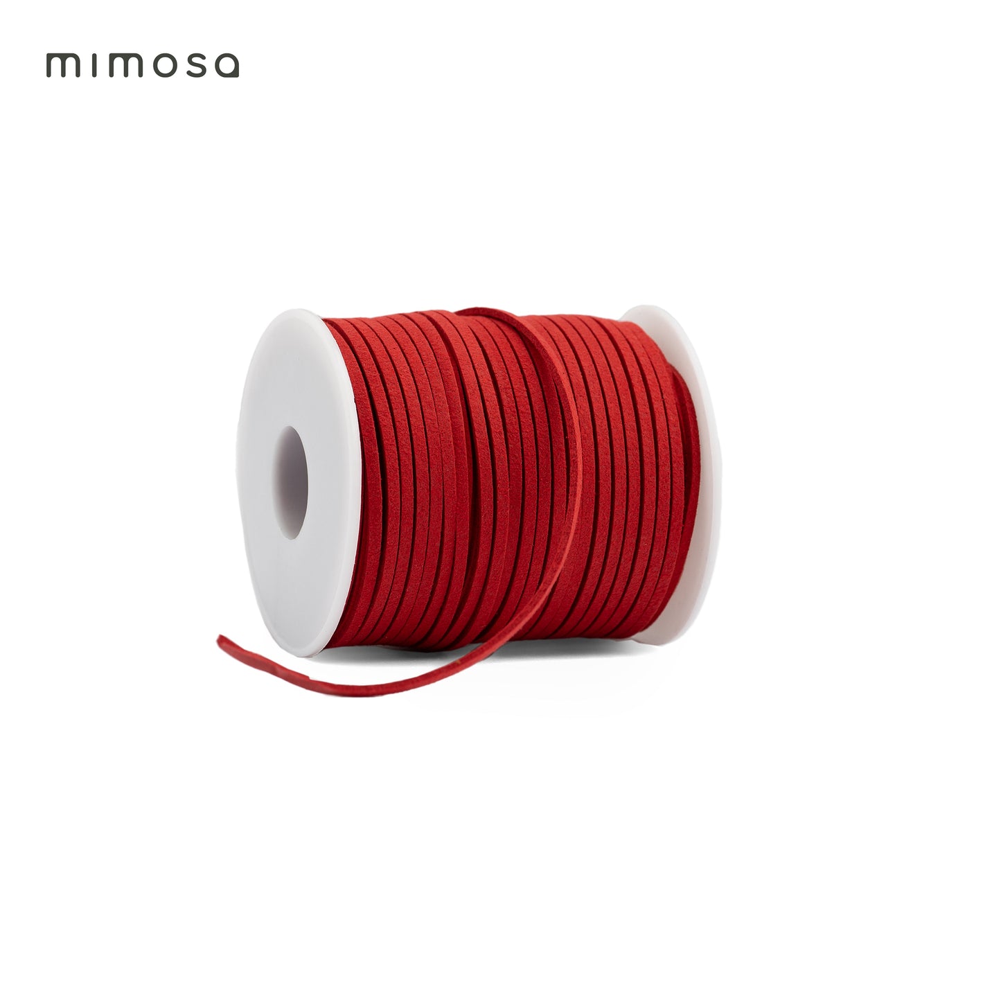 Leather Ribbon