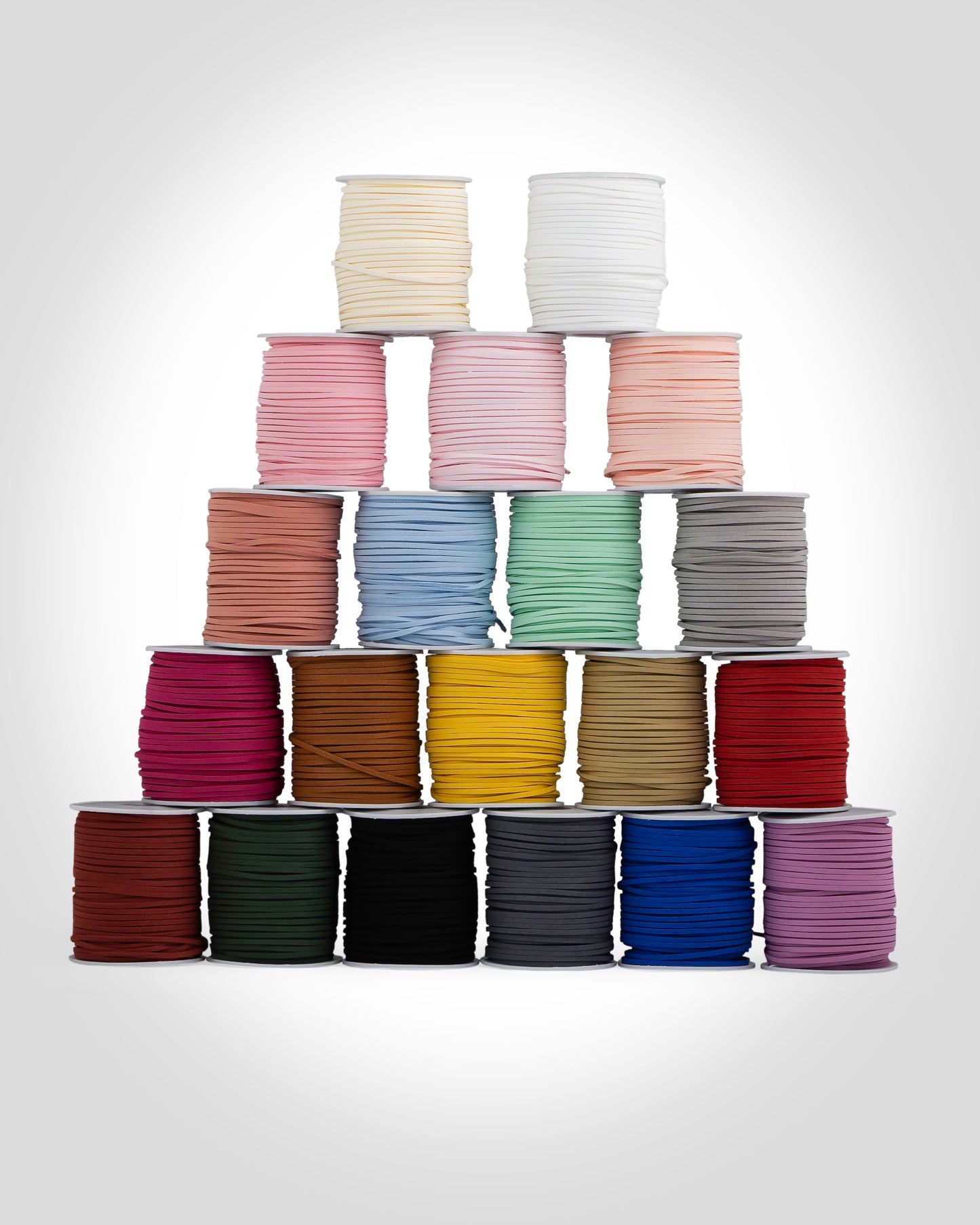 Leather Ribbon