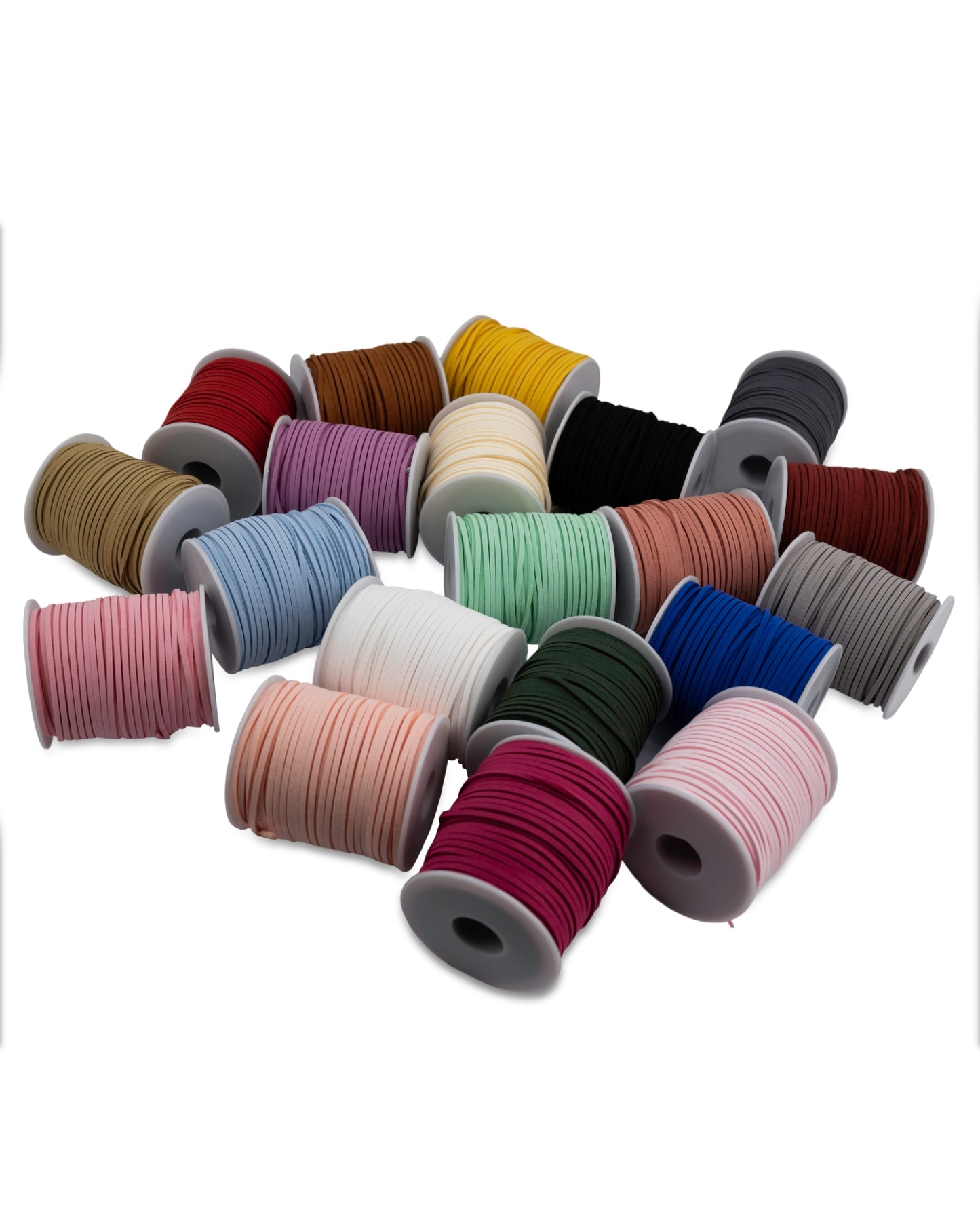 Leather Ribbon