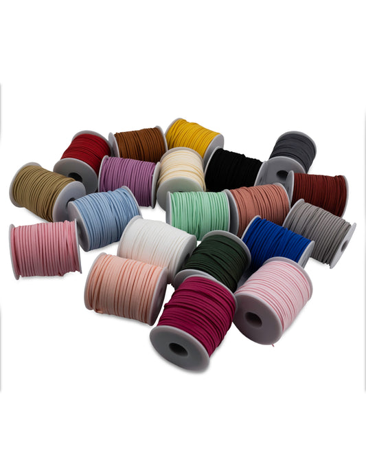 Leather Ribbon
