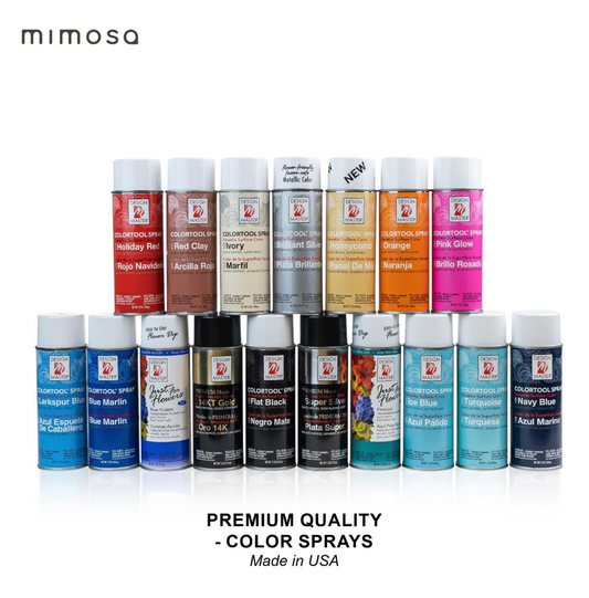 Design Master Spray