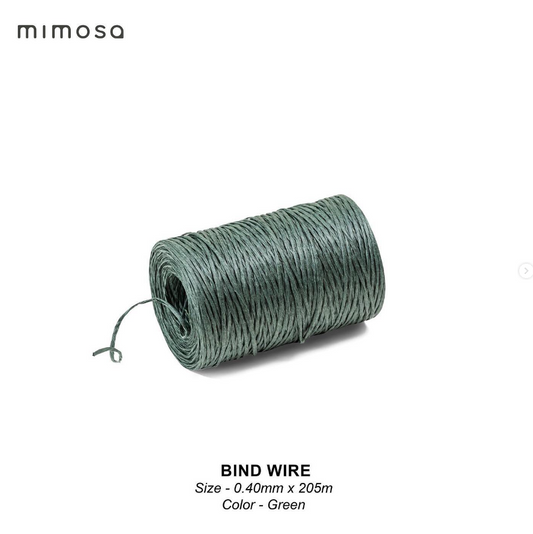 Green Wire