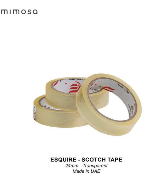 Scotch Tape
