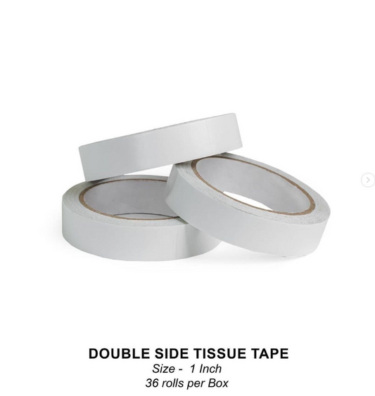 Double Sided Tape