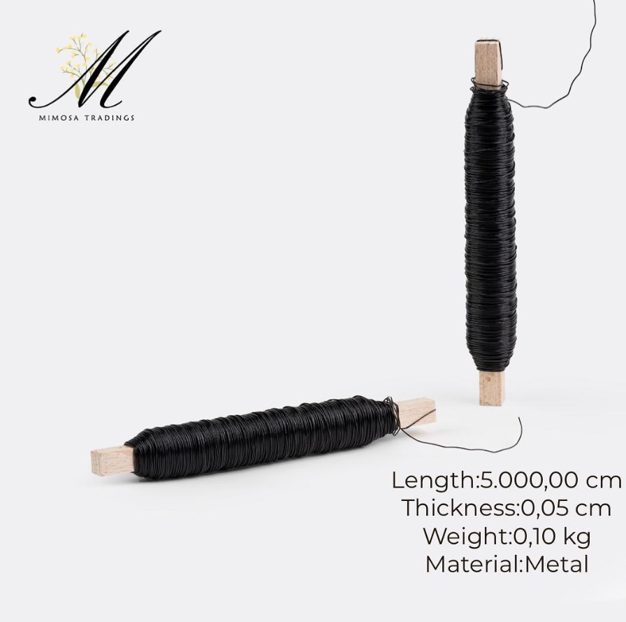 Binding Wire