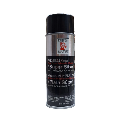 Design Master Spray
