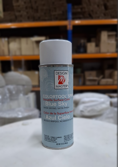 Design Master Spray