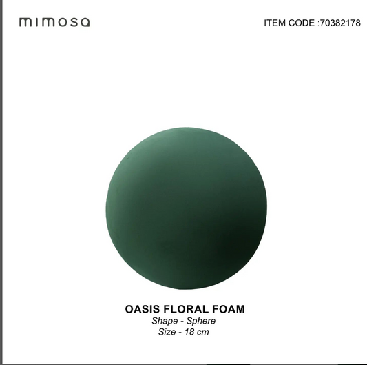 FOAM CIRCLE 20
