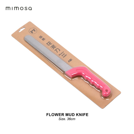 FOAM KNIFE