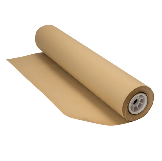 brown roll 70x50 cm