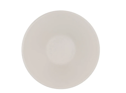 ZINC BASIC GREY BOWL 35CM