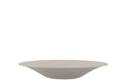 ZINC BASIC GREY BOWL 28,5CM