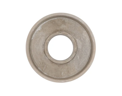 CONCRETE RING GREY 20X4CM