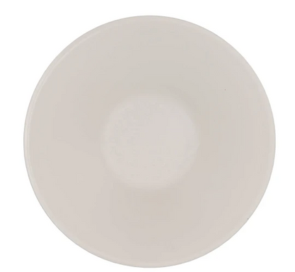 ZINC BASIC GREY BOWL