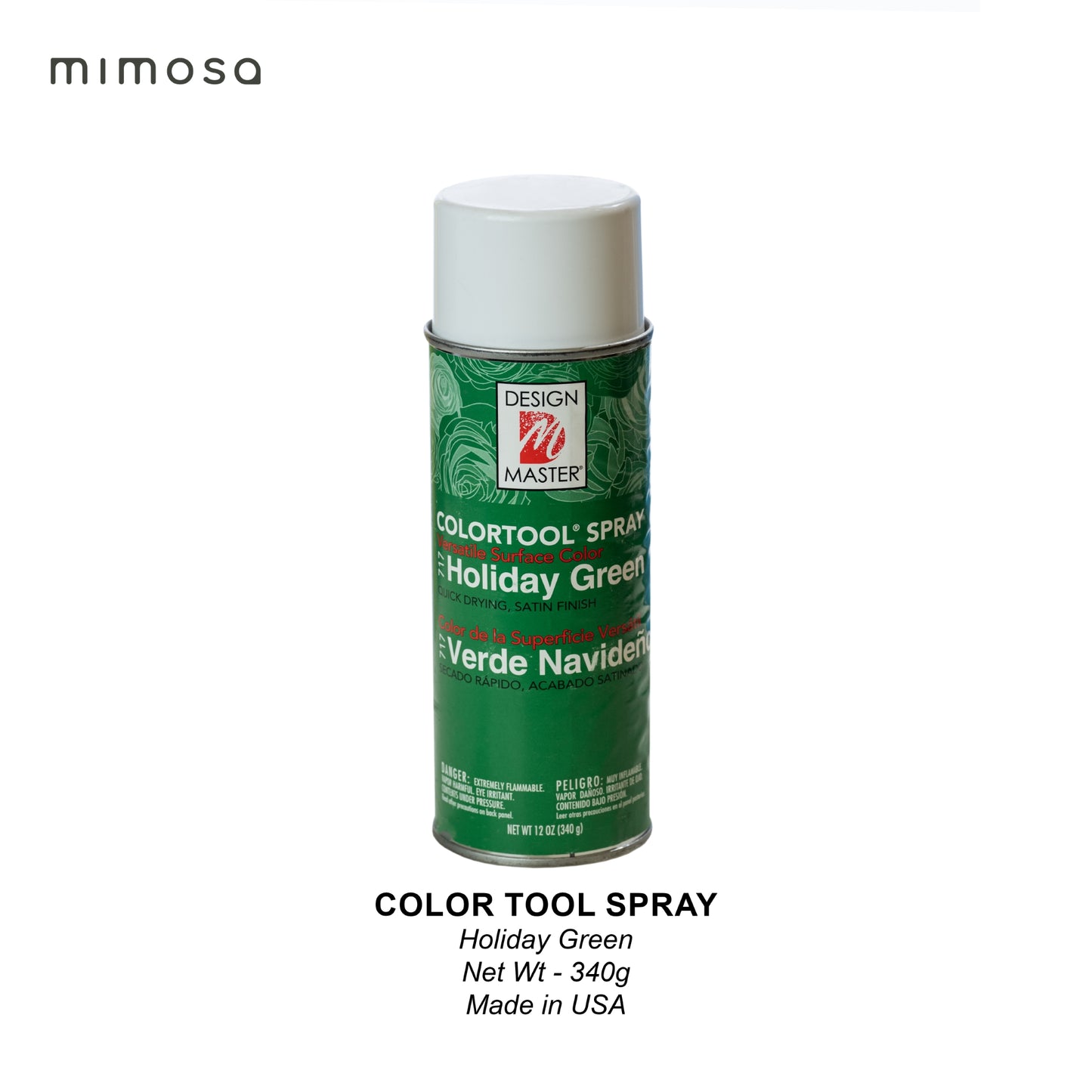 Design Master Spray