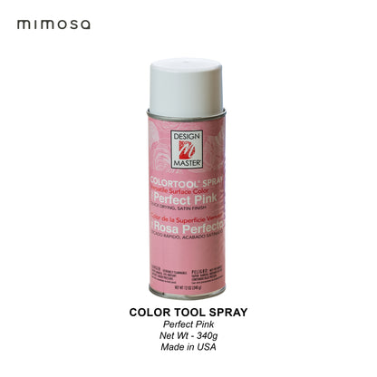 Design Master Spray