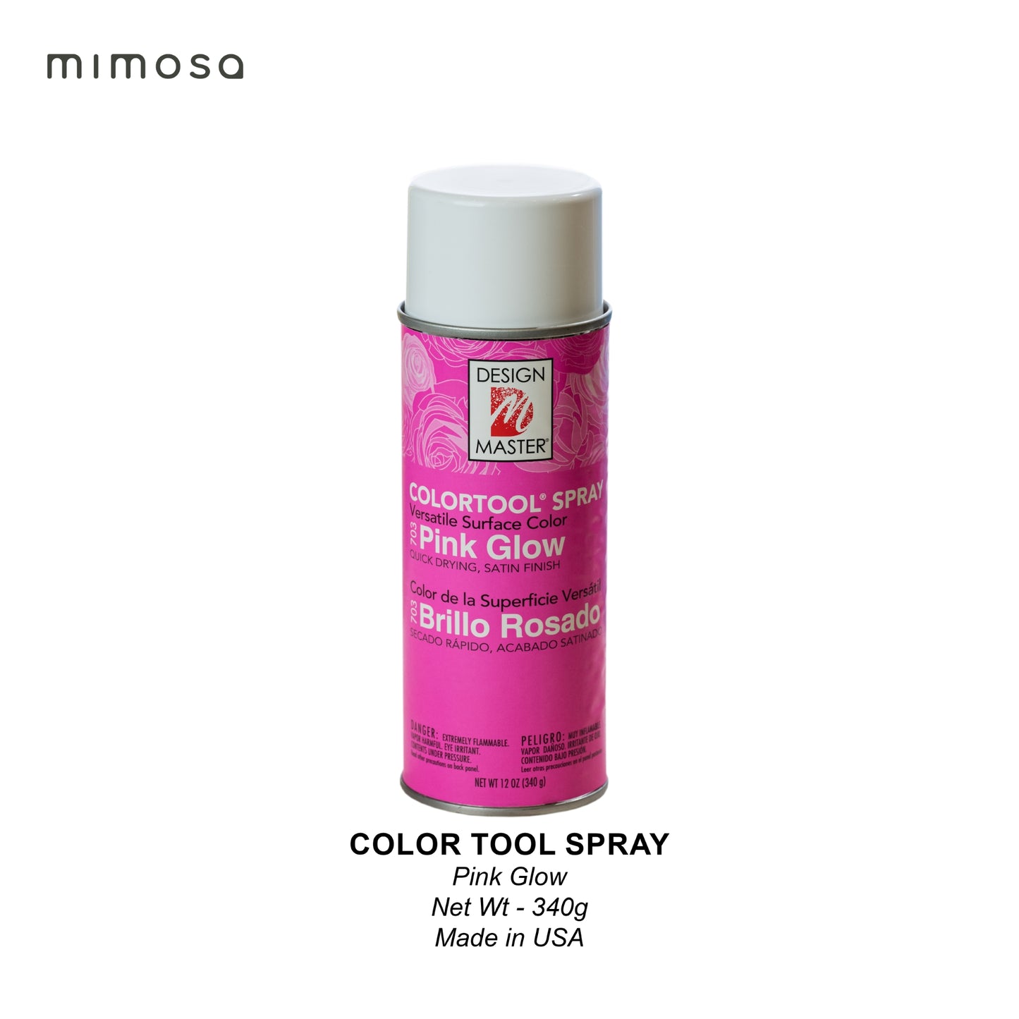 Design Master Spray