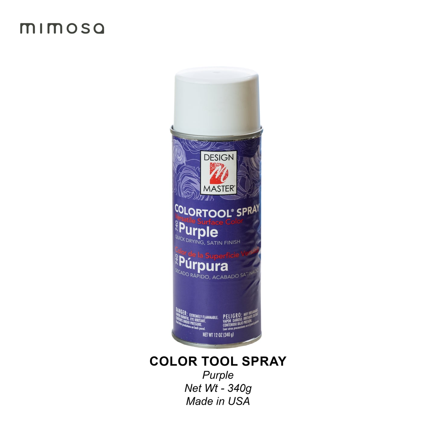 Design Master Spray