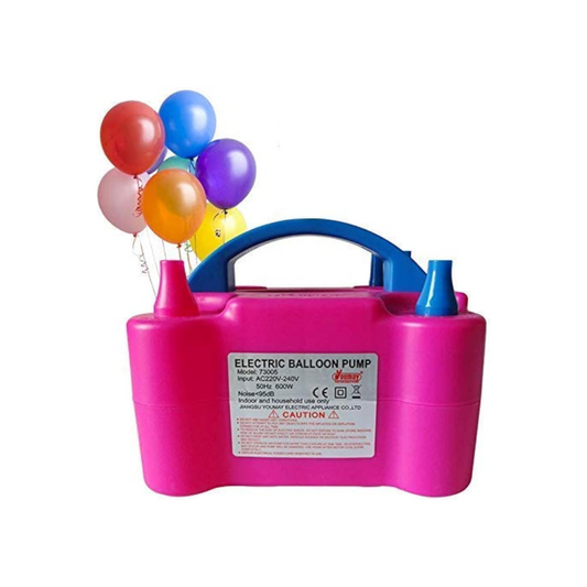 Balloon Machine