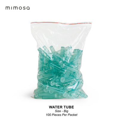 Water Tube Big 100pcs