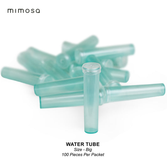 Water Tube Big 100pcs
