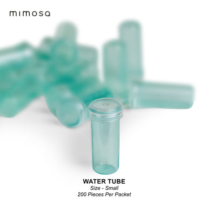 Water Tube Small 200pcs