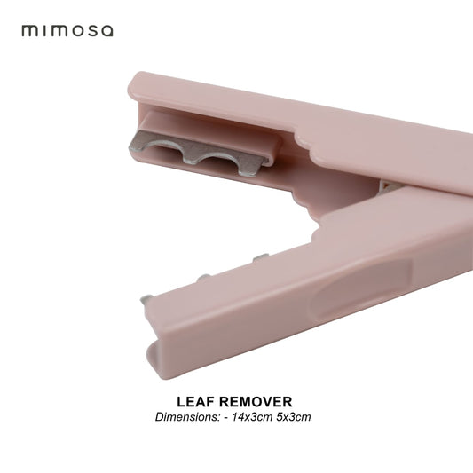 LEAF REMOVER 14X3