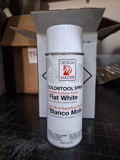 Design Master Spray