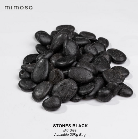 Black Stones