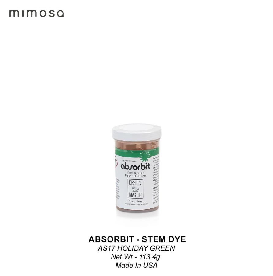 ABSORBIT