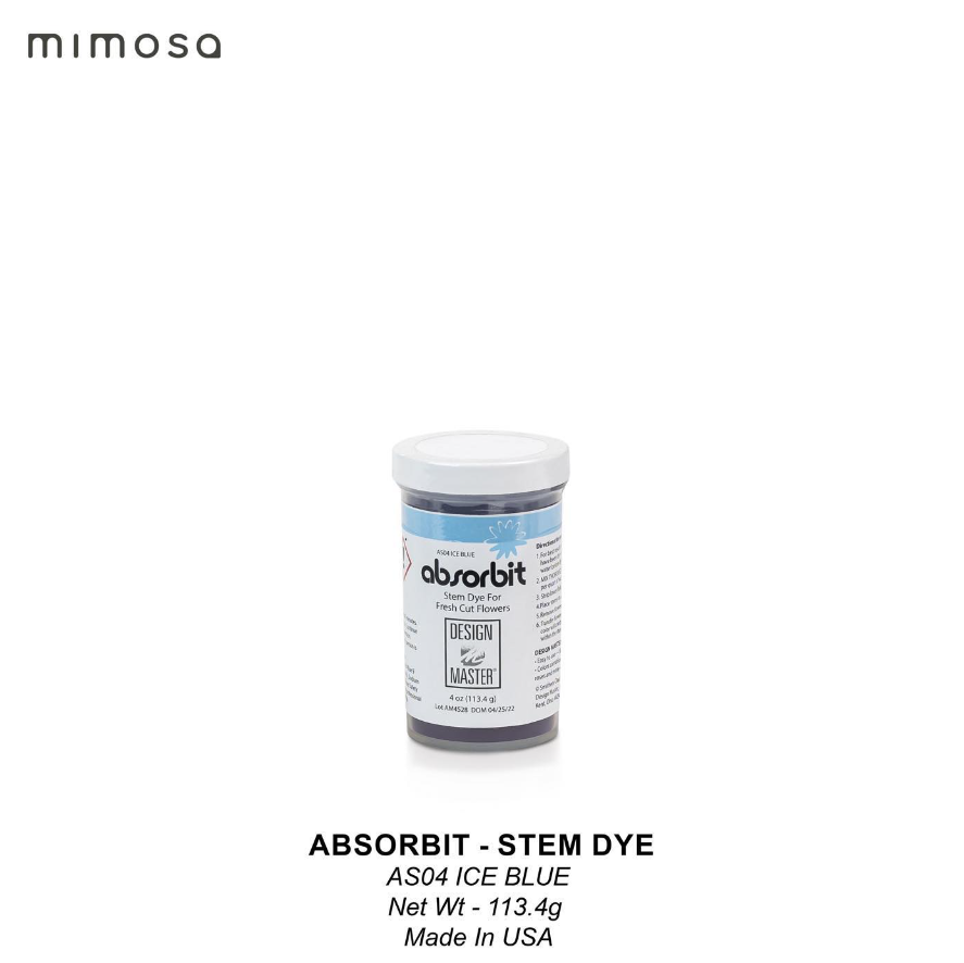 ABSORBIT