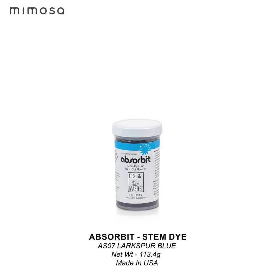 ABSORBIT